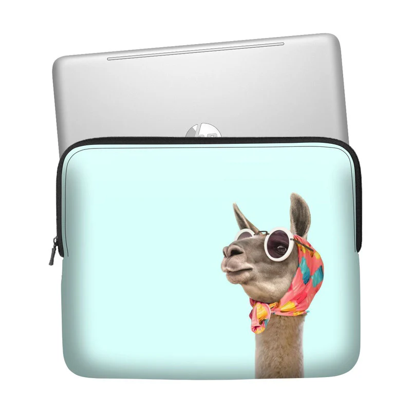 Lama Laptop Sleeve