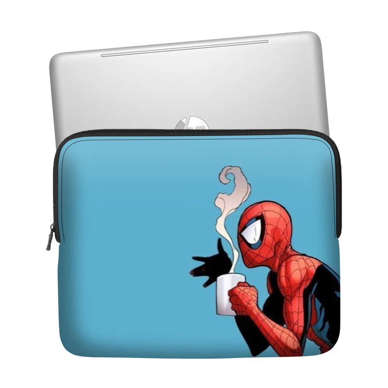 Its Hot Laptop Sleeve