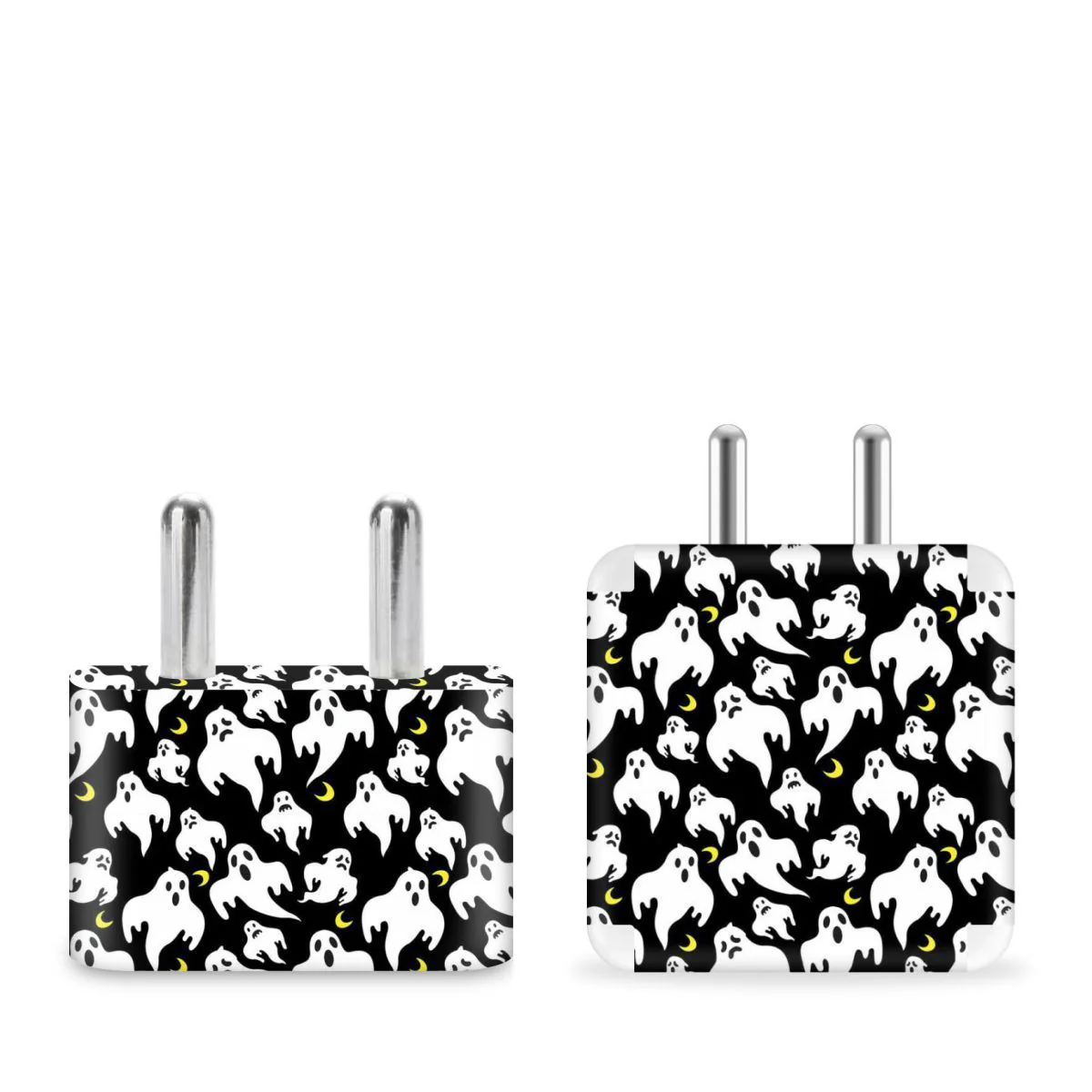 Halloween Bat Charger Skin - Image 3