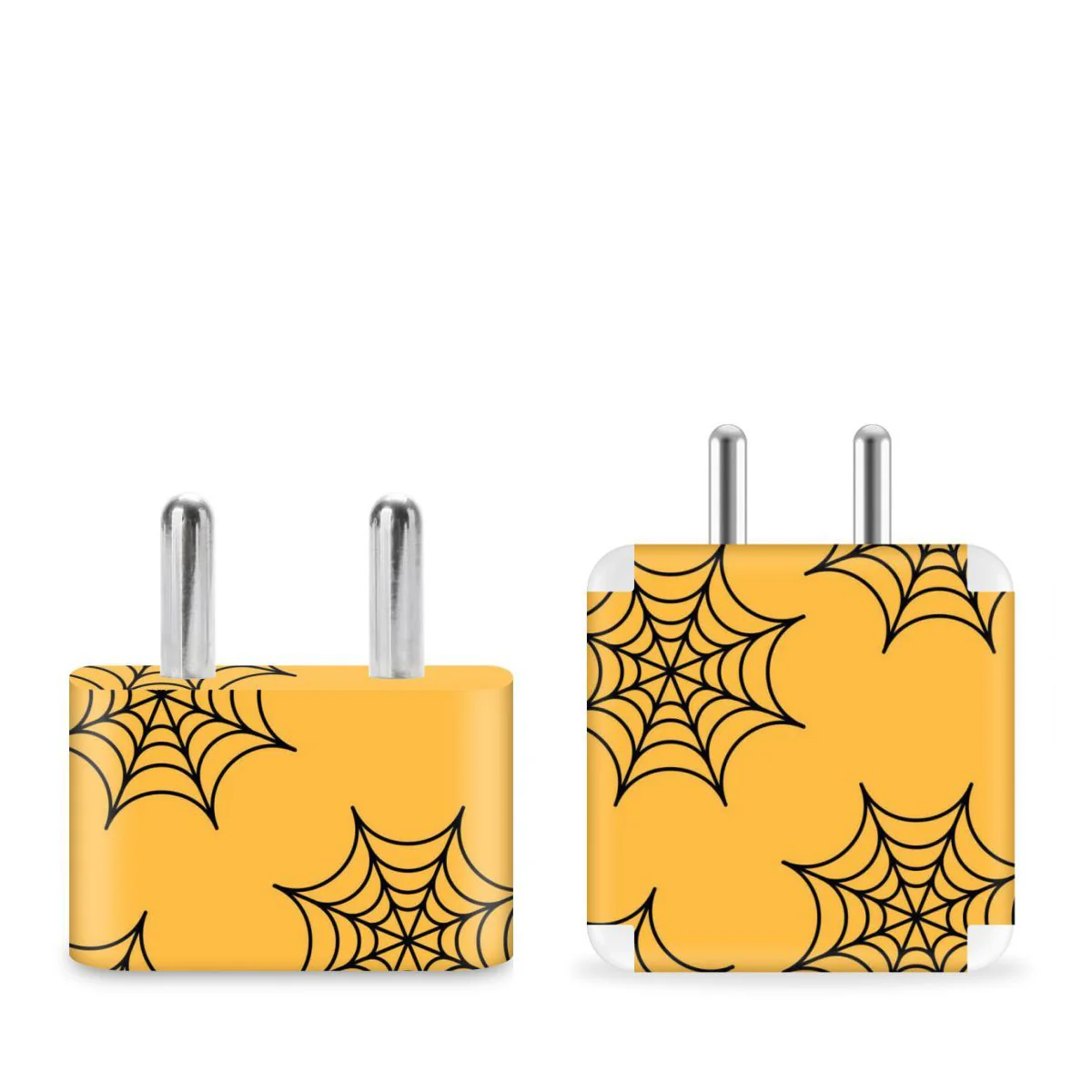 Halloween Bat Charger Skin - Image 4