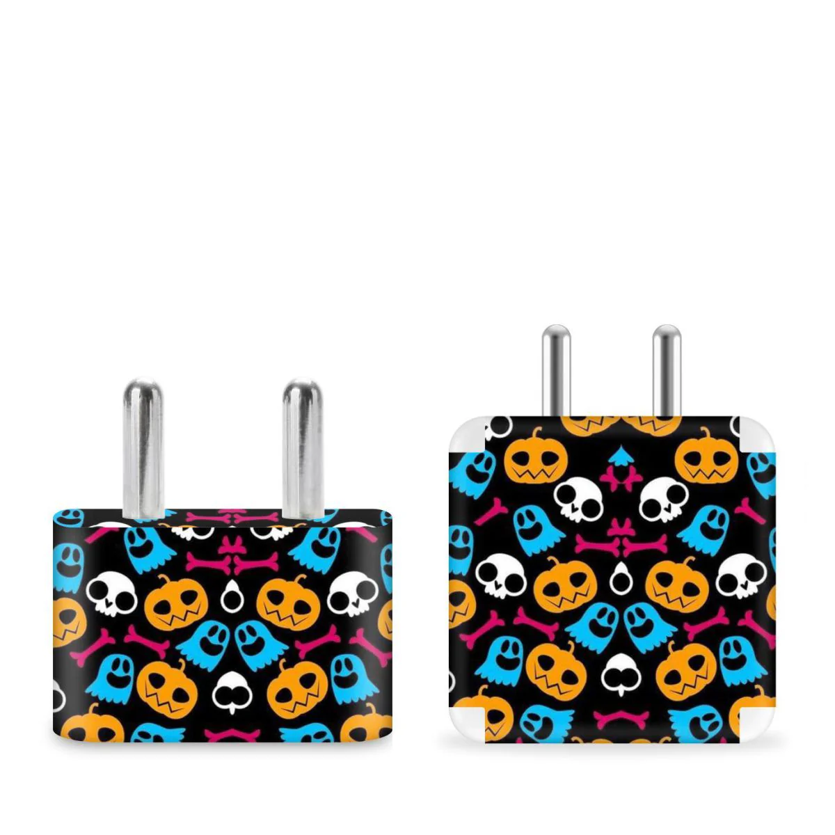 Halloween Bat Charger Skin - Image 6