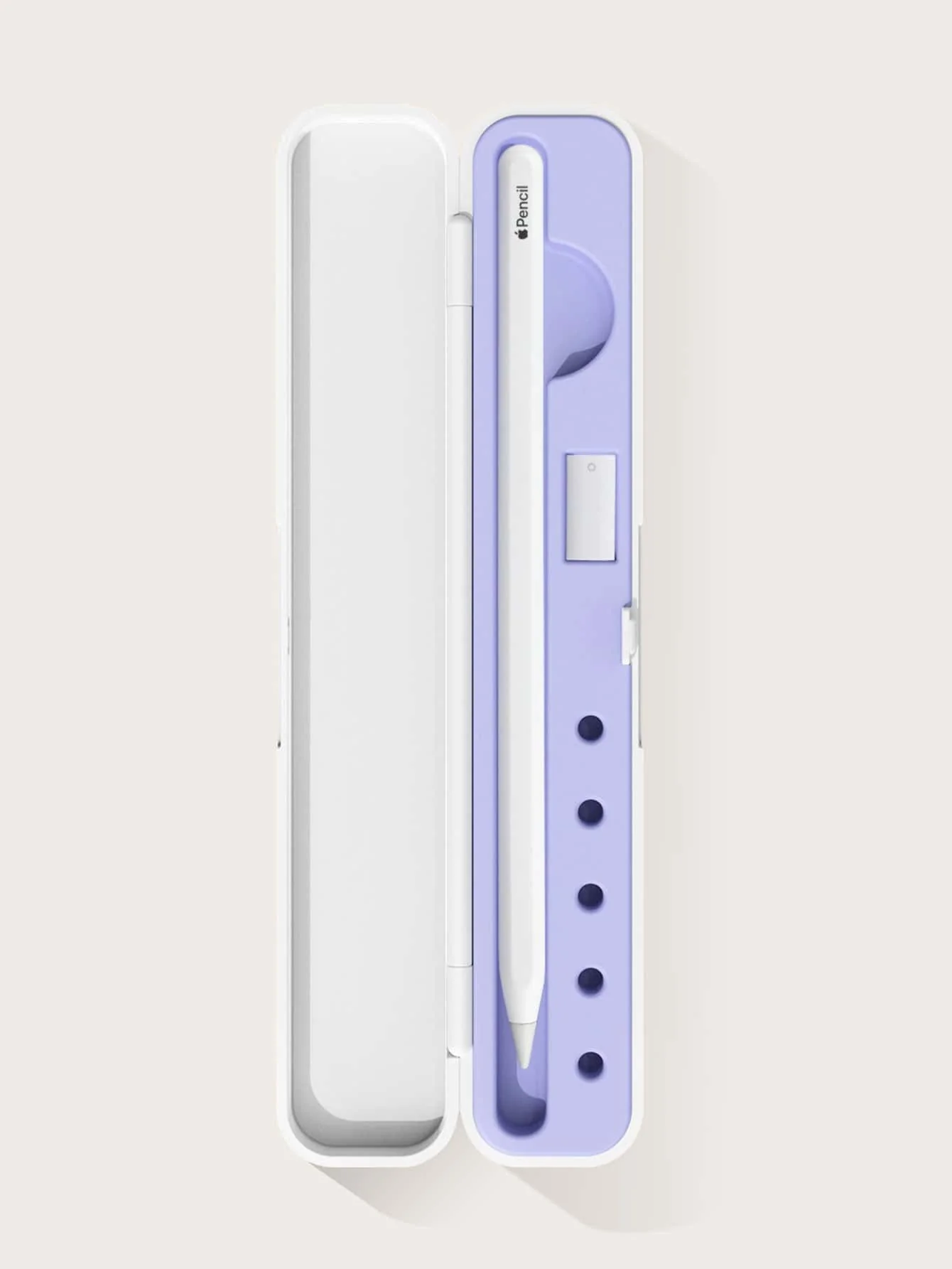 Hard Case Pencil Holder for Apple pencil - Image 8
