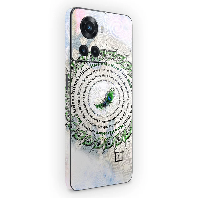 Hare Hare Mobile Skin