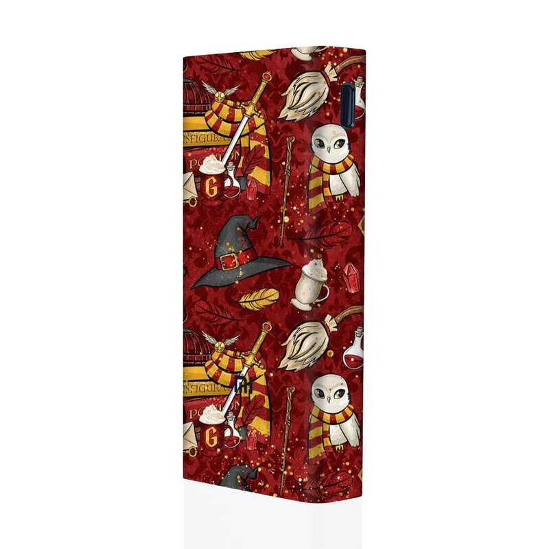 Harry Potter Mi Powerbank Skins