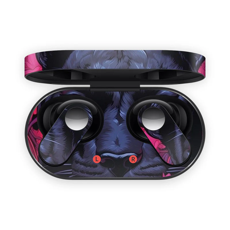Panther OnePlus Nord Buds 2/2R Skin