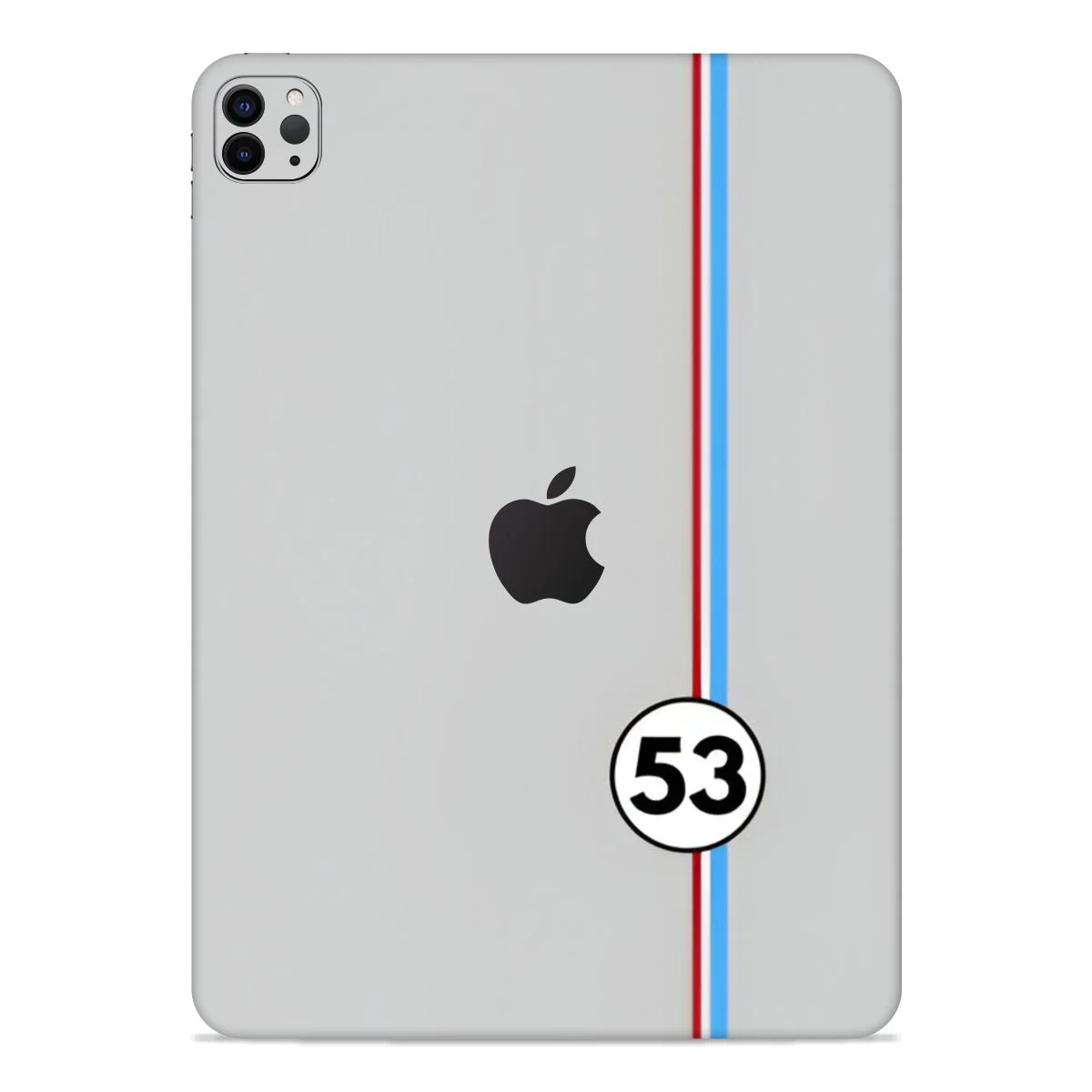Herbert Ipad Skin