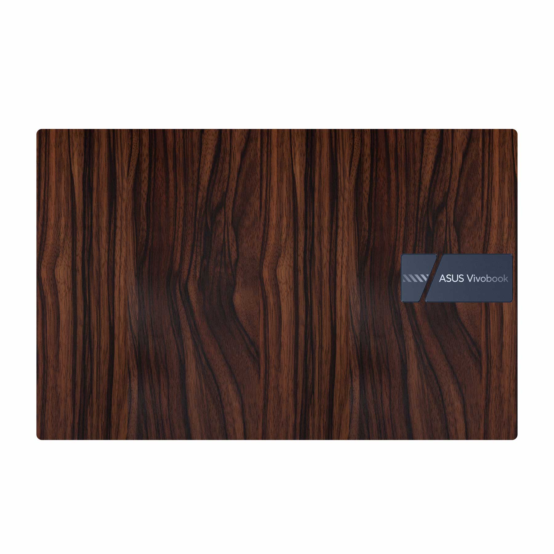 Mahogany Wood Asus Vivobook 15 X1504ZA X1502ZA Laptop Skin