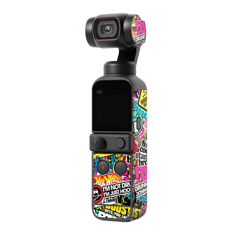 Hoon Abstract Gimbal Skin - Image 2
