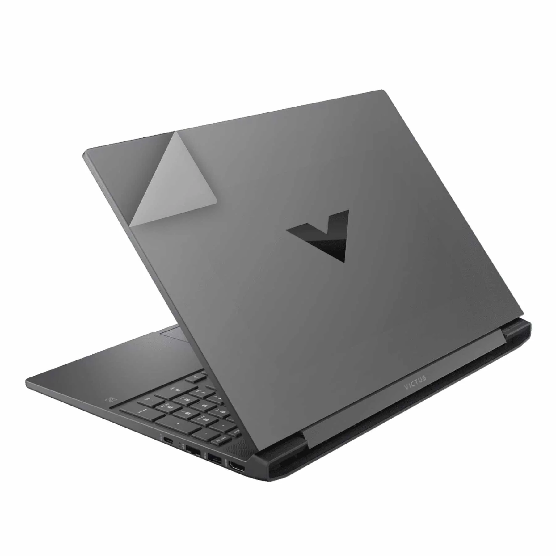 HP Victus Transparent Laptop Skin