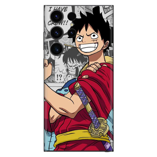 I Won Mobile Skin