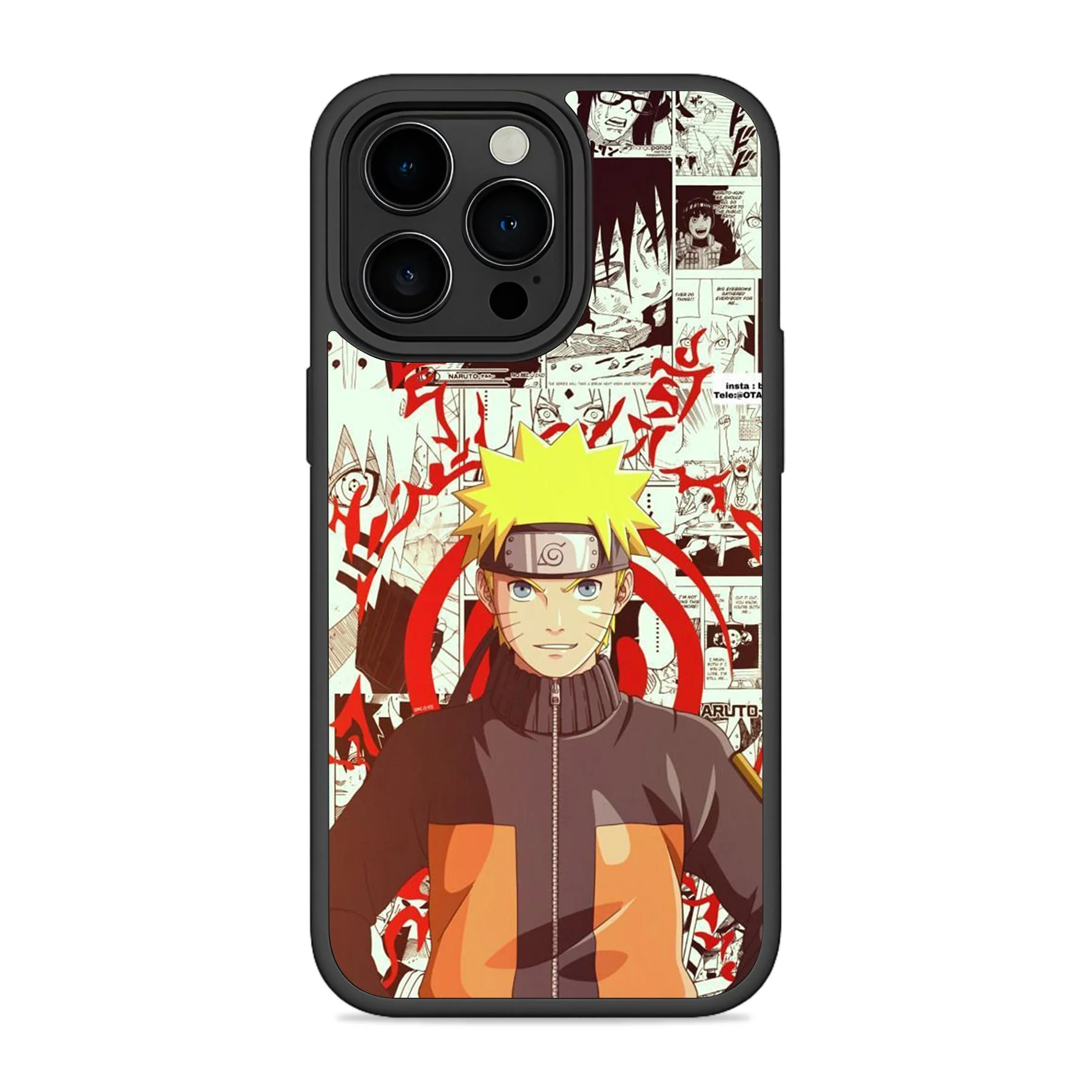 Seal Mobile Bumper Cover