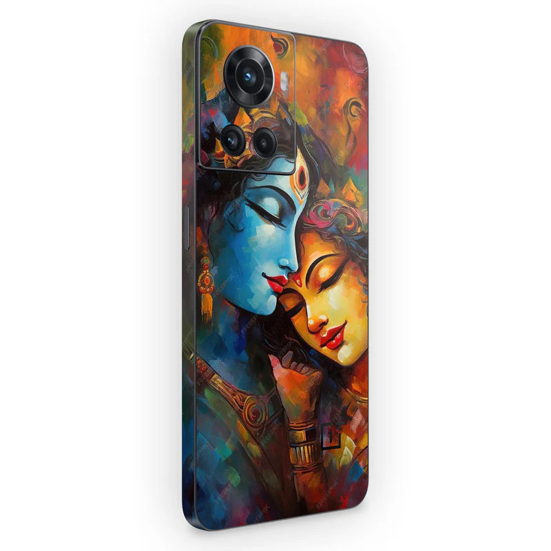 Krishna Mobile Skin
