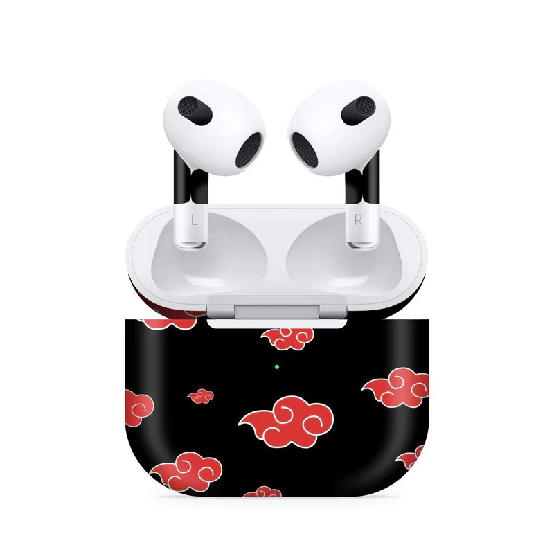 Jinchuriki Hunters Airpods 3 Skin