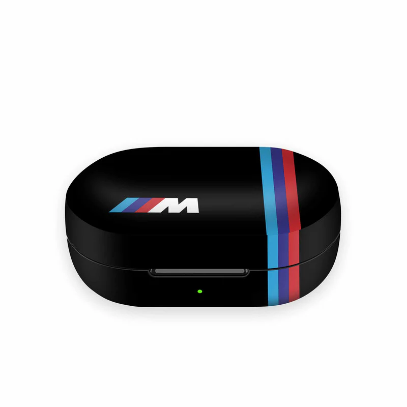 M Sports Black Noise Shots Neo 2 Skin