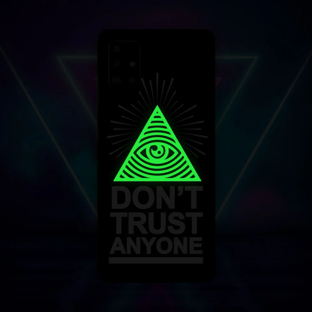 Illuminati Neon