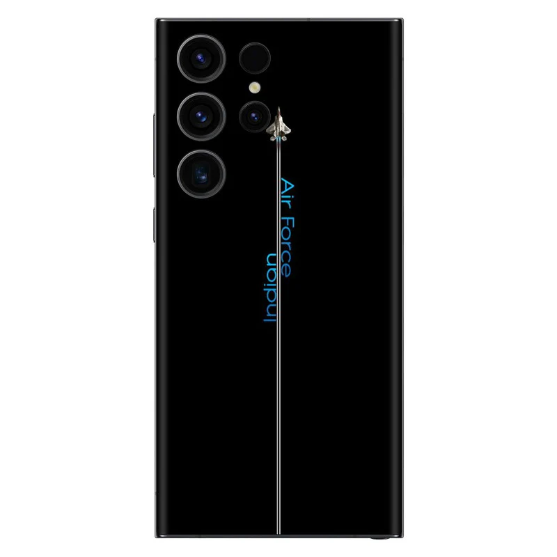 Indian Air Force 2 Mobile Skin