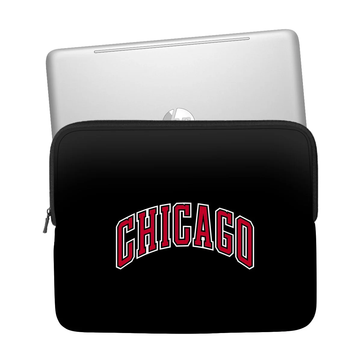 Chicago Laptop Sleeve