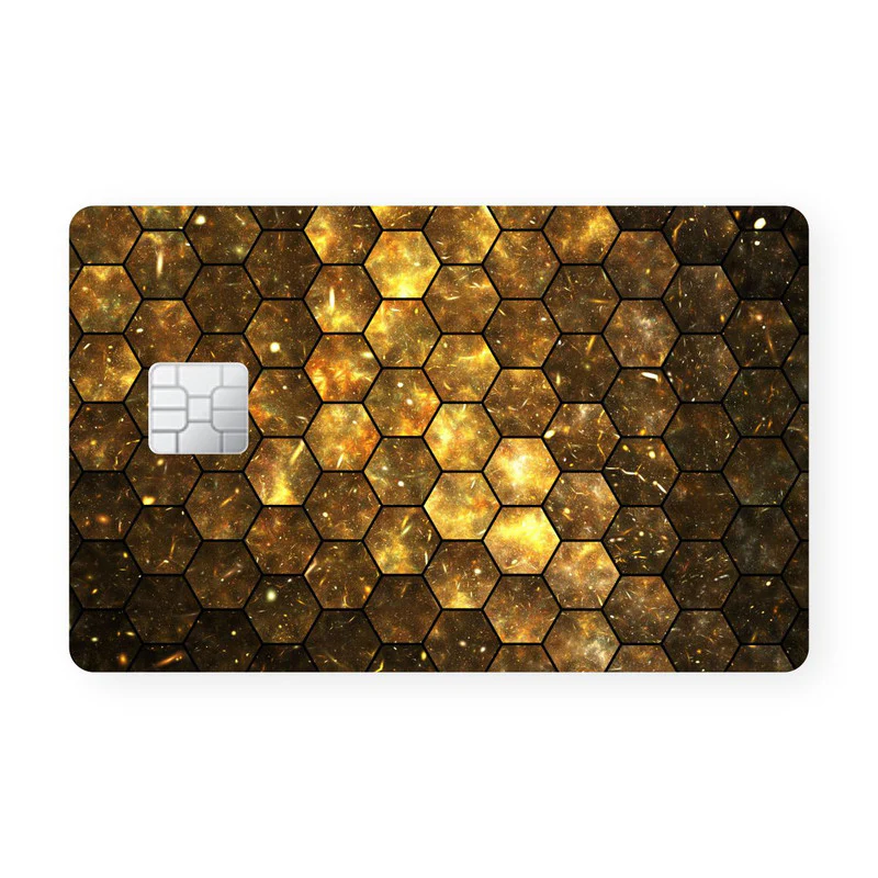 Industrial Reflections Card - Image 2