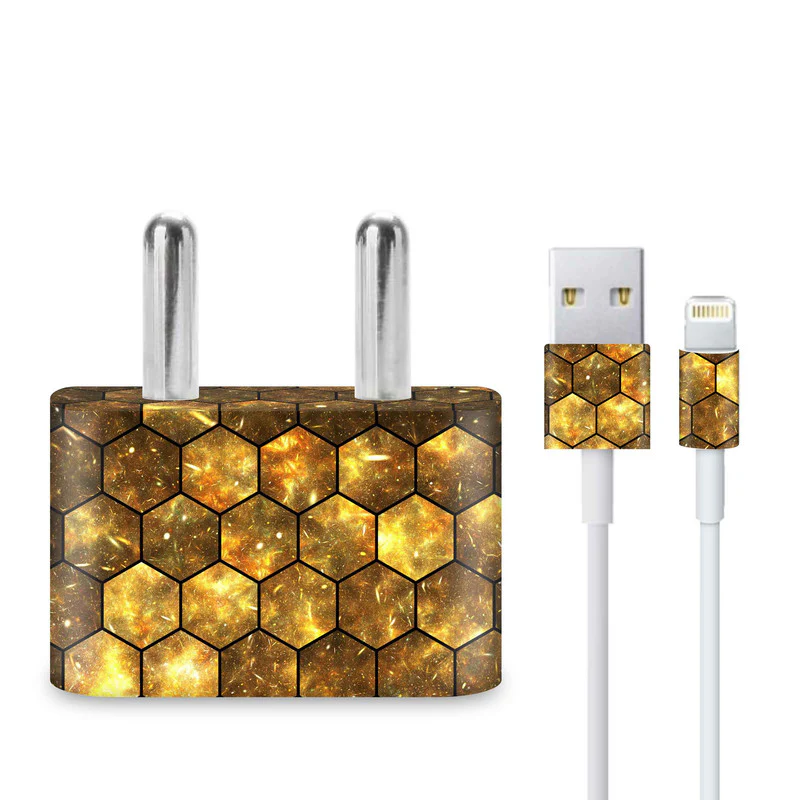 Industrial Reflections Charger Skin - Image 3