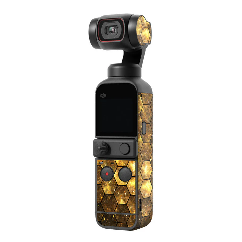 Industrial Reflections Gimbal Skin - Image 2
