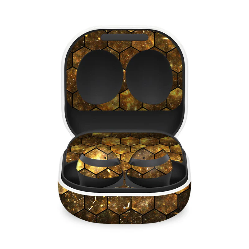 Industrial Reflections Skin For Samsung Galaxy Buds 2