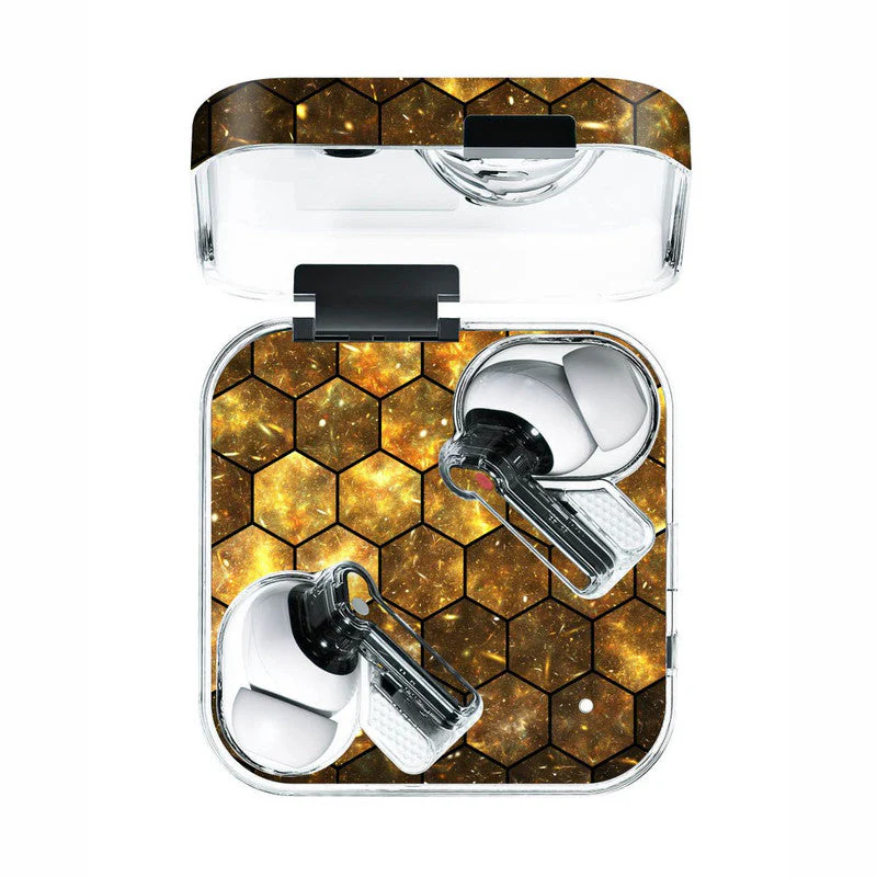 Industrial Reflections Skin - For Nothing Ear 1, 2, CMF