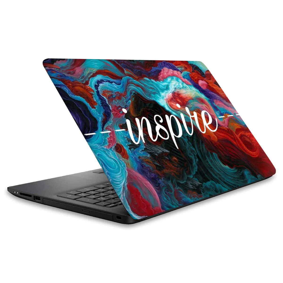 Inspire Laptop Skins
