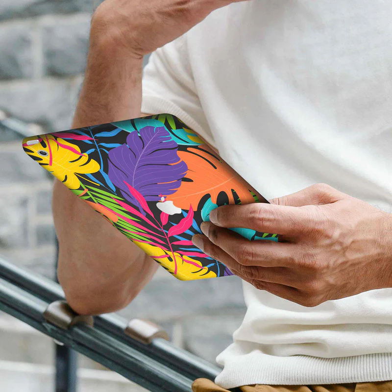iPad Skin Botanical - Image 2