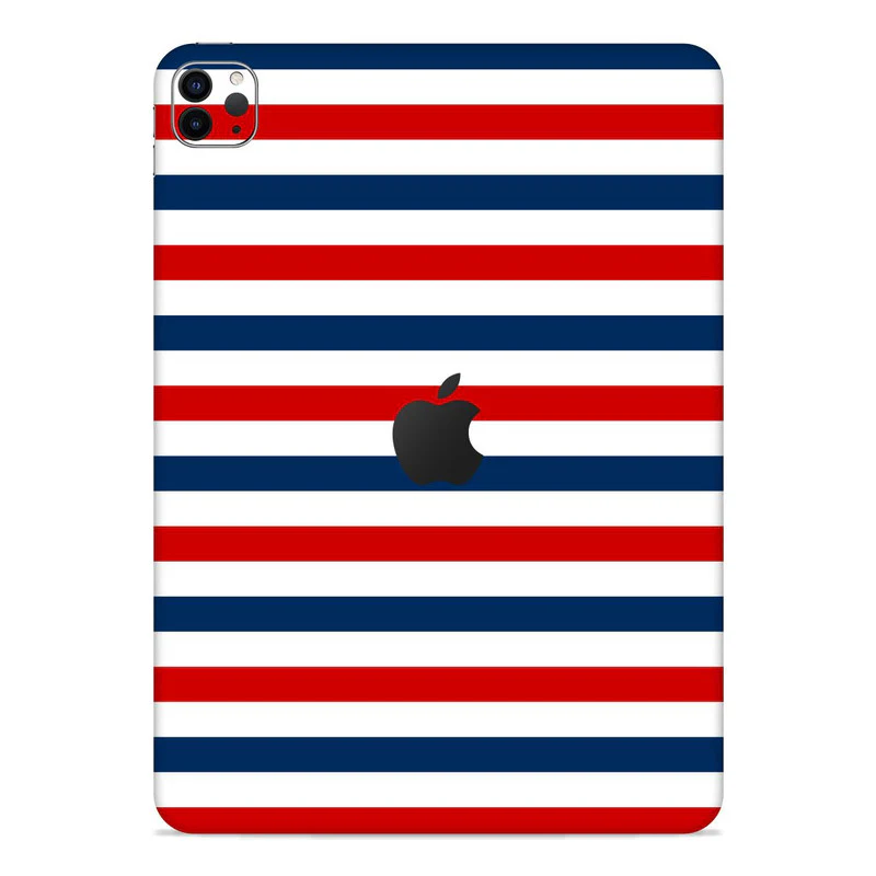 iPad Skin Parallel 2