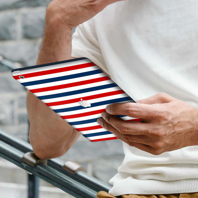 iPad Skin Parallel 2 - Image 2
