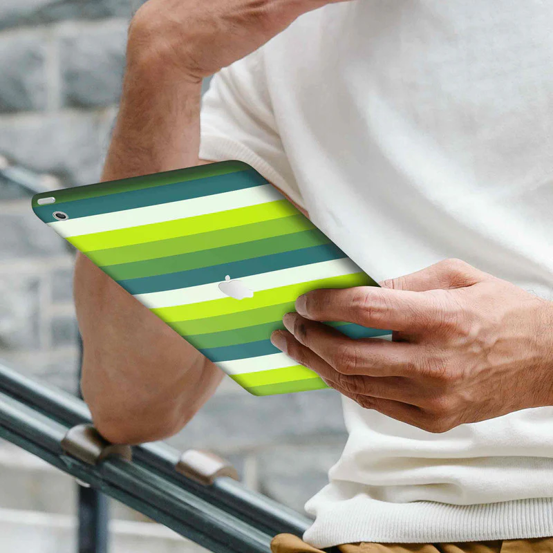 iPad Skin Parallel 3 - Image 2
