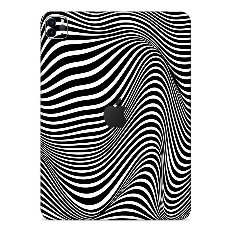 iPad Skin Psychedellic 6