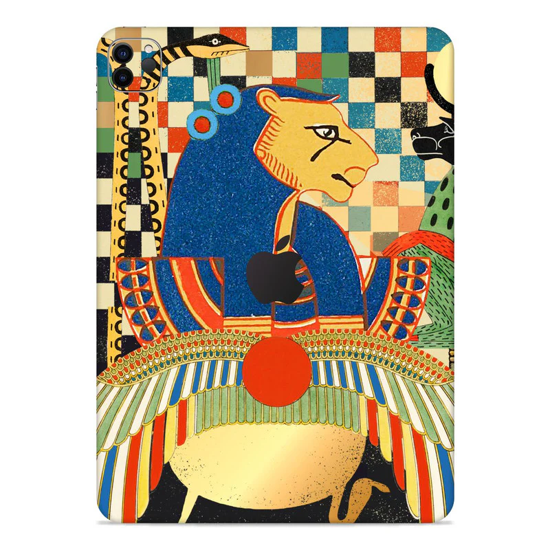 IPad Skin Ancient Egyptian