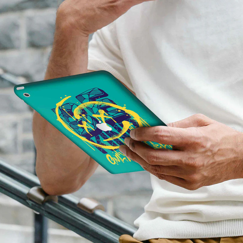 IPad Skin Be Kind - Image 2