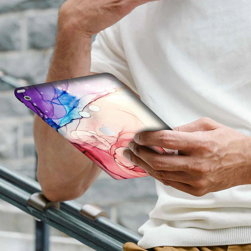 IPad Skin Color Flow - Image 2