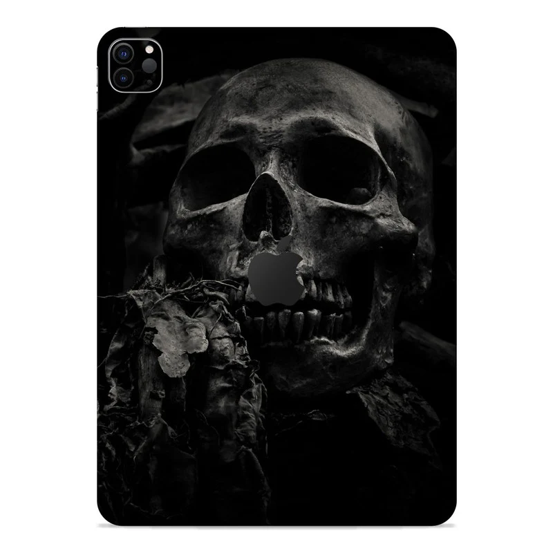 IPad Skin Dark Poetry