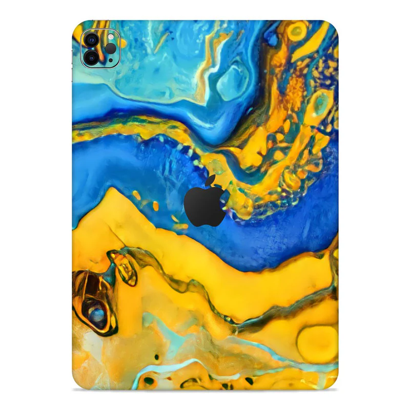 IPad Skin Liquid 3