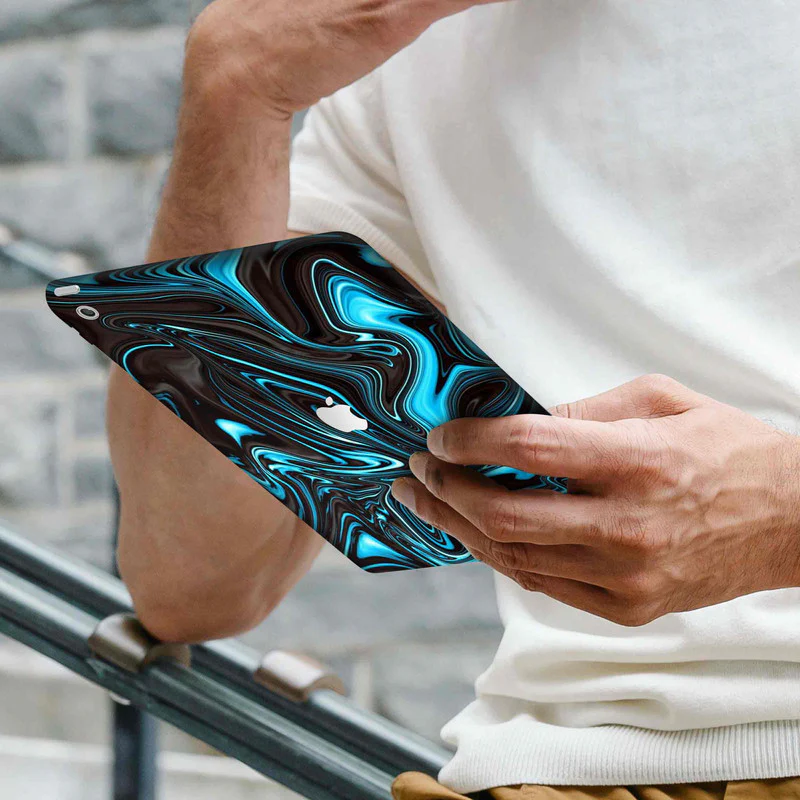 IPad Skin Liquid 7 - Image 2