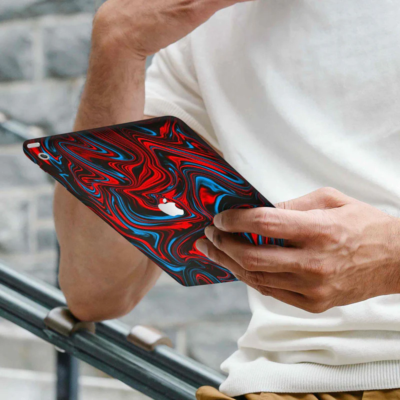 IPad Skin Liquid 8 - Image 2