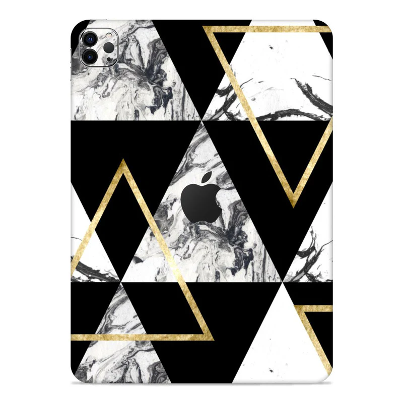 IPad Skin Marble Abstract