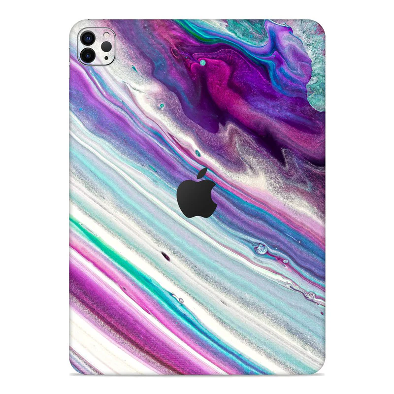 IPad Skin Marble Cave