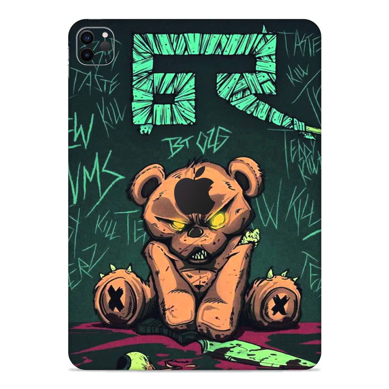 Swag Ipad Skin