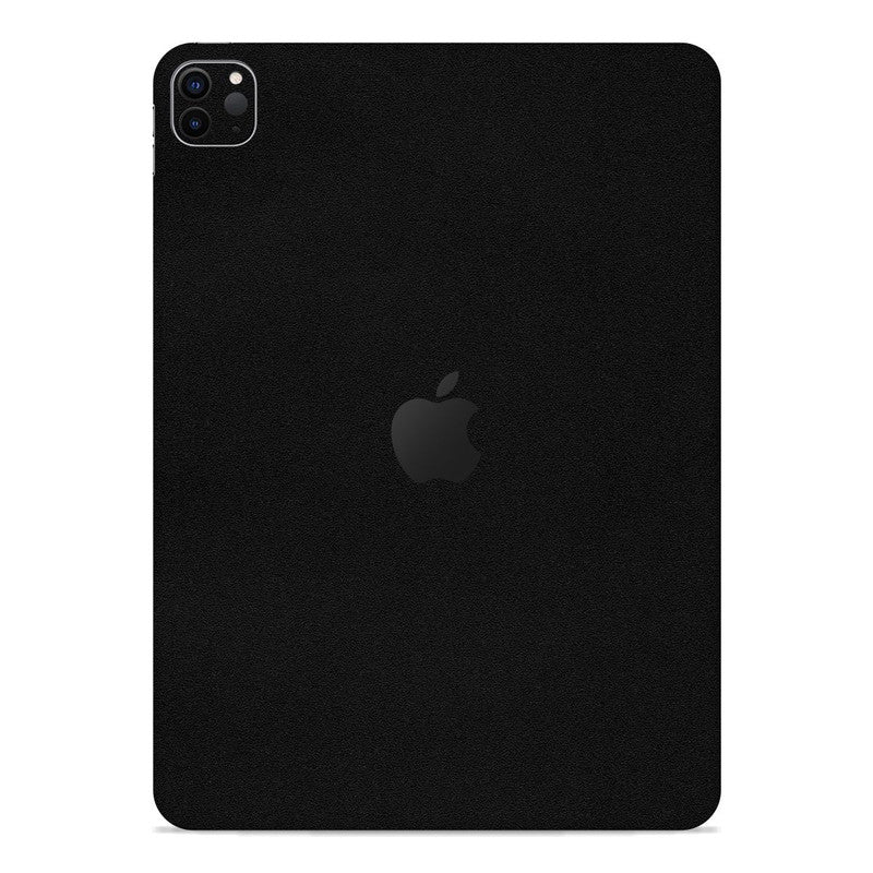 IPad Skin Matte Black