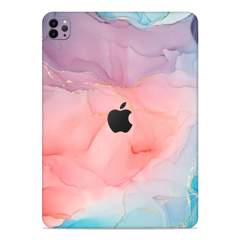 IPad Skin Sea And Corals