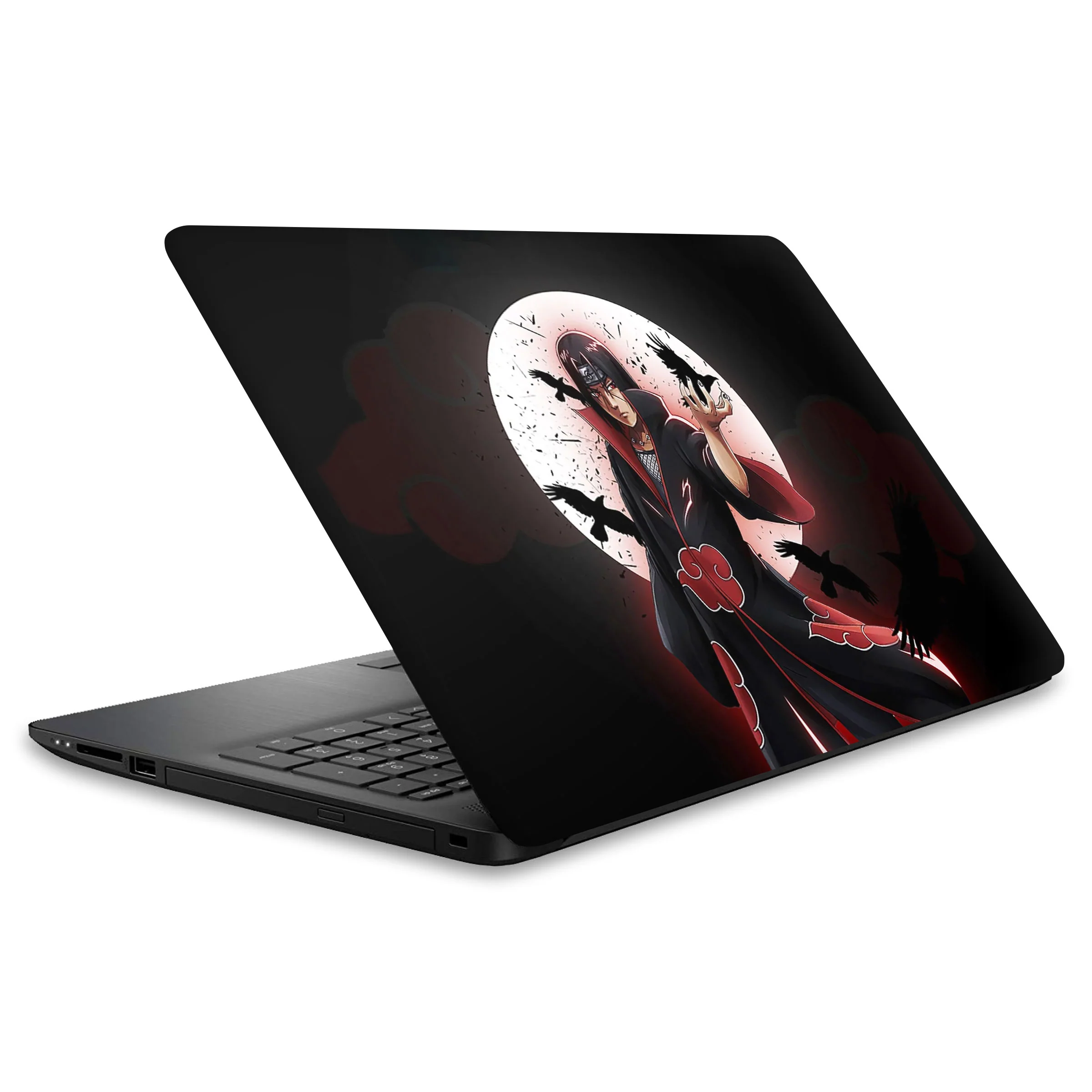 Itachi Laptop Skin