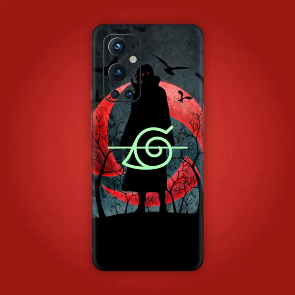 Uchiha Neon