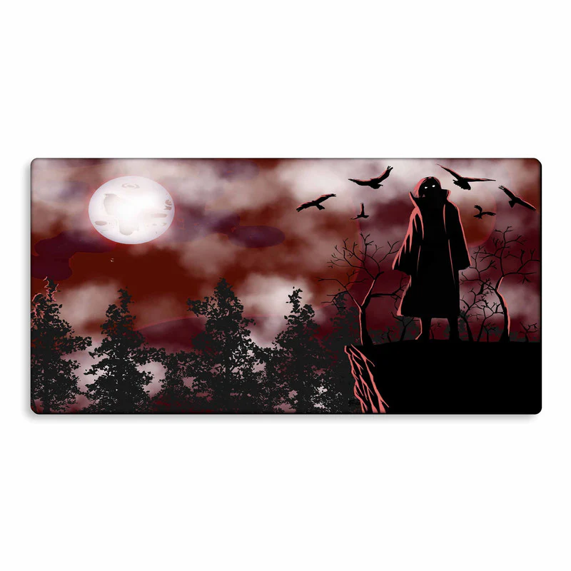 Itachi Gaming Mouse Pad