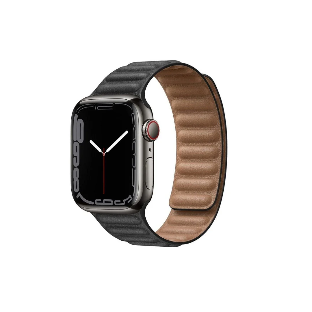 Apple Watch Smash Strap Black - 38/40/41 MM - Image 5