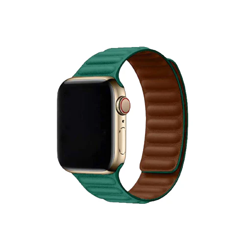 Apple Watch Smash Strap Dark Green - 38/40/41 MM - Image 2