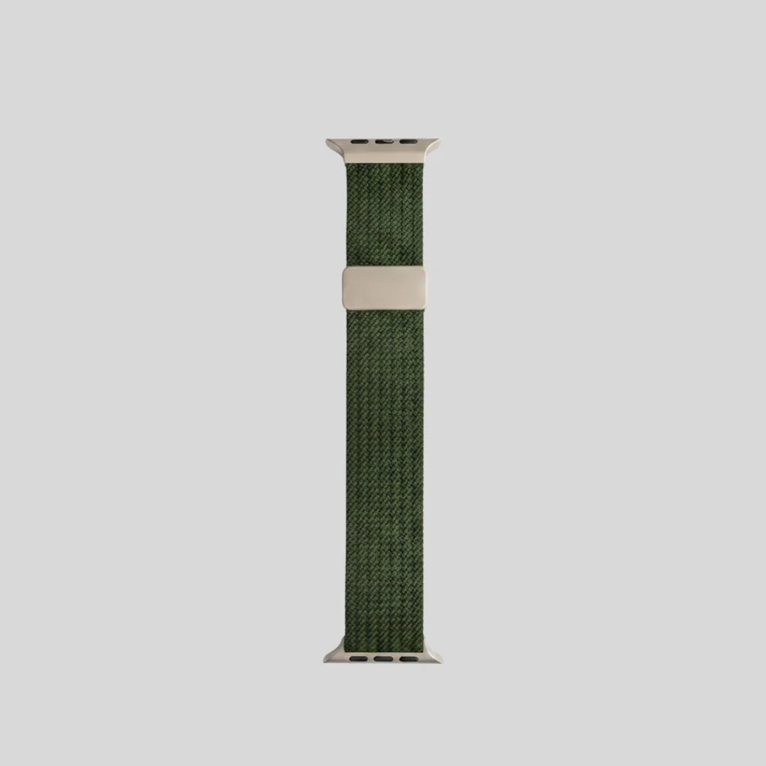 Apple Watch Knit Ascent Loop Strap - 42/44/45/49 MM - Image 2